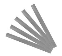 Ciieeo 5pcs Copper Electrode Strips for Sound Wave Experiments with High Durability and Precision Craftsmanship, Pure Copper Sheet for Scientific Research and School Classrooms