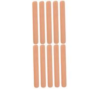 Ciieeo 5pcs Reusable Brown Sugar Softener Terracotta Keeper for Food Storage Natural Moisture Absorbing Discs for Extended Freshness Baking and Cooking
