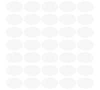 Ciieeo 600pcs Round Paper Doilies for Cakes and Desserts Small Lace Cake Liners with Antislip Base Food Safe Decorative Paper Placemats for Party Tableware Wedding and Buffet Display