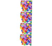 Ciieeo 640pcs Blocks Toys for Boys and Girls Portable Math Number Disks Place Value Disks Arithmetic Round for Early Childhood Education