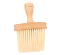 Ciieeo 6pcs Guitar Accessories Musical Instrument Cleaning Brush Soft Bristle Sax Flute Brush Violin Cleaner