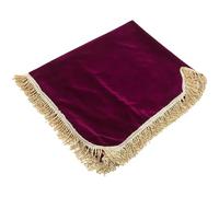 Ciieeo 88 Pcs 88 Key Electronic Piano Keyboard Cover Pleuche Material Lightweight Dustproof Protective Keyboard Cover Stretchable Fit for 88 Key Electronic Piano