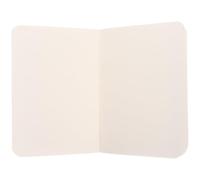 Ciieeo A6 Notebook Inserts Lined Replacement Paper for Refillable Notebooks Suitable for Pens Including Fountain and Gel Pens