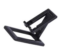 Ciieeo Adjustable Foldable Phone Stand for Desk and Travel, Universal Metal and Abs Mobile Phone and Tablet Holder, Sturdy and Stylish Smartphone Stand for Office Use