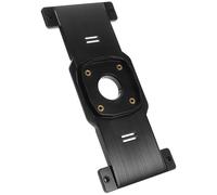 Ciieeo Adjustable Rearview Mirror Mount for Dash Cam Plastic Back Plate Panel, Prevents Accidental Drops, Compatible Most Cars for Secure Car Dash Camera Installation
