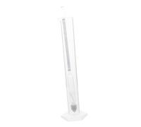 Ciieeo Alcohol Concentration Hydrometer for Brewers Vinometer Tester Alcohol Test and Cylinder for Homemade Wine Making Hydrometer Alcoholmeter