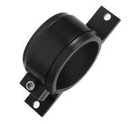 Ciieeo Aluminum Alloy Fuel Pump Mounting Bracket Clamp for Secure Automotive Installation Durable Holder for Racing Fuel Pumps Easy to Install Supports Quick Maintenance