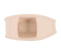 Ciieeo Aquarium Cave Hideout for Fish and Shrimp Ceramic Natural Modeling