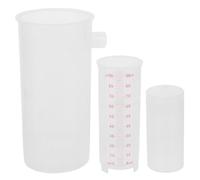 Ciieeo Archimedes Principle Physics Experiment Mechanical Buoyancy Equipment for Lab Learning Tools Science Experiment Kit for Mechanics Education