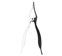 Ciieeo Automobile Hose Remover Pliers Tube Remover Pliers for Fuel Vacuum Lines Water Hoses Compatible with Cars Trucks Designed for Tight Spaces for DIY Mechanics Repair Shops