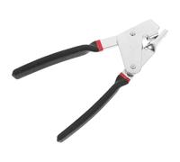 Ciieeo Bike Brake and Derailleur Cable Cutter Pliers, Wire-Draw Vice Tool for Bicycle Brake Wire and Shifting Cable Repair, Suitable for Mountain Bike Maintenance, Random Random Color