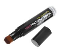 Ciieeo Black Hair Colour Touch up Pen for Women, Precise Root Cover up Stick with Plastic Material, for Last-minute Hair Colour Touch-ups and Instant Root Concealment