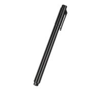 Ciieeo Black Nail Art Drawing Line Pen Manicure Painting Pen for Precise Nail Decor Practical Salon Tool and Gel Designs