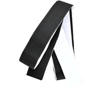 Ciieeo Black Strong Adhesive Pedalboard Tape for Guitar Effects Pedals Sturdy Guitar Effector Fasteners Self-Adhesive Pedal Paste for Pedalboard Mounting