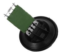 Ciieeo Blower Motor Resistor for Automotive Blower Motor Speed Resistor Replacement Part Precision Temperature Control Stable Performance for Vehicle Ventilation System