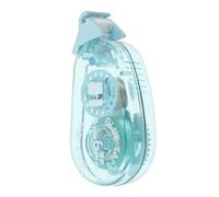 Ciieeo Blue Journals for Pet Adhesive Dots Double Sided Tape