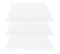 Ciieeo Bookbinding Fabric Linen Cloth 115cm X 100cm 3 Sheets Pack - Cotton Reinforcement Cloth for Book Spine Repair and Binding Covers Suitable for DIY Book Restoration