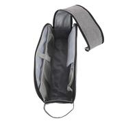 Ciieeo Breath Machine Bag Portable Travel Storage Bag Oxygen Machine Organizer Toiletries Pouch