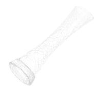 Ciieeo Bud Glass Vase Single Stem Flower Vase Portable Elegant Creative Table Hydroponic Plant Holder Suitable for Home Décor