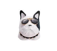 Ciieeo Car Air Freshener Clip Pitbull Shaped Diffuser for Air Vents Aromatherapy Car Interior Decoration Easy Install Scent Holder for and Enjoyable Driving Experience
