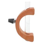 Ciieeo Car Air Freshener Vase Clip Unique Aromatherapy Diffuser for Car Vent Stylish Flower Vase Design Enhances for Essential Oils and Floral Arrangements