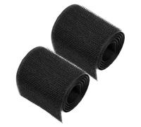 Ciieeo Car Fire Extinguisher Strap 2Pcs Heavy Duty Fixing Buckle Mount Brackets for Vehicle Safety