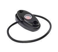 Ciieeo Car LED Chassis Light Rgb Atmosphere Light for Vehicles Motorcycles Off Roads Durable for Harsh Weather Conditions