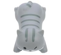 Ciieeo Cartoon Cat Mouse Hand Support Pad Mouse Wrist Support Comfortable Pu Resin Creative Design Easy to Store for Long-Term Work