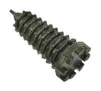 Ciieeo Carved Pagoda Statue Wenchang Tower Sculpture 16cm Jade Feng Shui Ornament Home Office Decor Meditation Accessory Enhance Positive Energy