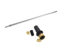 Ciieeo Cello Random Color for Professional Cellists Stainless Steel Gold-plated Endpin Support Rod Premium Musical Instrument Accessory Supporting the Cello Bearing Weight