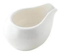 Ciieeo Ceramic Milk Jug Small 3.7X2 Inch Porcelain Creamer with Easy Pour Spout Nordic Style Mini Pitcher for Coffee Tea Sauce and Syrup Serving