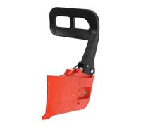 Ciieeo Chainsaw Brake Assembly for Wood Cutting with Nylon Material and Quick Installation, Replacement Chain Brake Handle Side Cover for Professional Loggers and Operators