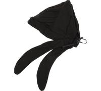 Ciieeo Chinese Style Cosplay Party Hat Retro Cotton Decorative Headdress