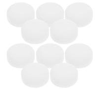 Ciieeo Co2 Tablets for Aquarium Plants, Water-Soluble 10pcs Carbon Dioxide Supplement, Professional Aquarium Co2 Supply for Freshwater Aquascaping and Water Grass Growth