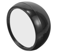 Ciieeo Computer Rearview Mirror 2.95 Inch Clip-On Monitor Rearview Mirror for Office Desk and Security