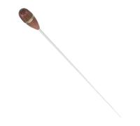 Ciieeo Conductor Baton for Orchestra Symphony Wood Handle Musical Performance Accessories