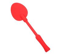 Ciieeo Credit Card Wand Holder in Red Pla Material with Travel-Friendly Design and Smooth Operation, Contactless Payment Sleeve for Busy Cashier Counters and Daily Commutes