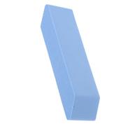 Ciieeo Descaling Brush for Kitchen Faucets Limescale Brush Stains Eraser Glass Surfaces Easy to Use Cleaning Tool