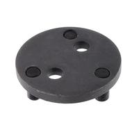 Ciieeo Disc Brake Piston Tool Adapter Reliable Car Brake Piston Remover for Various Automotive Maintenance Tasks Ensures Stable Performance Saves and Effort Compatible with Multiple Car