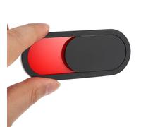 Ciieeo Do Not Disturb Hanger Office Status Sign Doorplate 10x4cm Acrylic Privacy Slide Indicator Easy to Install Not Easy to Break for Administrative Offices and Shopping Malls