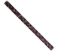 Ciieeo Double-end Nail Liner Pen Nail Art Brush Metal High Efficient Simple to Carry Professional Salons DIY Art Designs