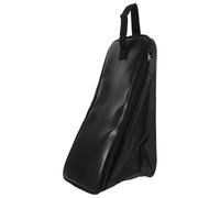 Ciieeo Drum Kit Accessory Pack for Single Pedal Gig Bag Portable Storage Case Bass Drum Pedal Bag for Travel Outdoors Made of Pu Material