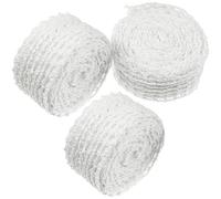 Ciieeo Elastic Meat Nets Beef Netting for Sausage Rolls Easy to Use for Kitchen Sausage Making