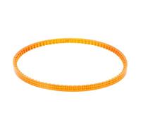 Ciieeo Electric Cotton Candy Machine Replacement Belt Commercial Grade Sewing Machine Belt for Reliable Performance and Easy Maintenance