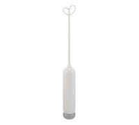 Ciieeo Electric Mixer Wand for Milk Powder and Drinks Portable Handheld Formula Mixer Silent Operation for Boy Girl Formula and Beverages