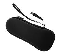 Ciieeo Electric Protective Case Compatible with Philips Impact Resistant Portable Storage for Travel and Business Trips Black Men Grooming Essential