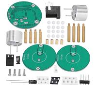 Ciieeo Electronics Soldering Kit DIY Soldering Practice for Beginners and Students Engaging Project for Skill Development and Hands Learning Experience