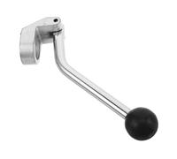Ciieeo Ergonomic Hand Control Lever for Car and ATV Horizontal Manual Gear Shift for Safe Handling of Heavy Objects Factories Warehouses and Construction Sites