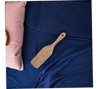 Ciieeo Ergonomic Wood Mattress Lifter Tool with Handle for Changing Sheets Bed Sheet Holder for Seniors and Mobility Challenges Natural Wood Bed Lifting Aid to Reduce Back Strain and