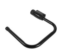 Ciieeo Excavator Mirror Bracket Replacement Metal Holder for Construction Equipment and Diggers, Vibration Resistant and Easy Maintenance Rear View Mirror Arm Suitable for Construction